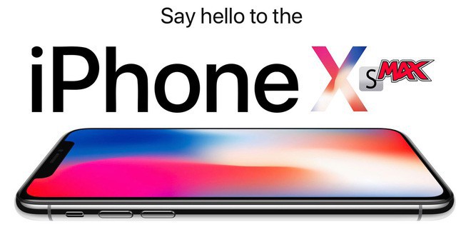 Bạn đã biết gì về Iphone Xs 2018 chưa?
